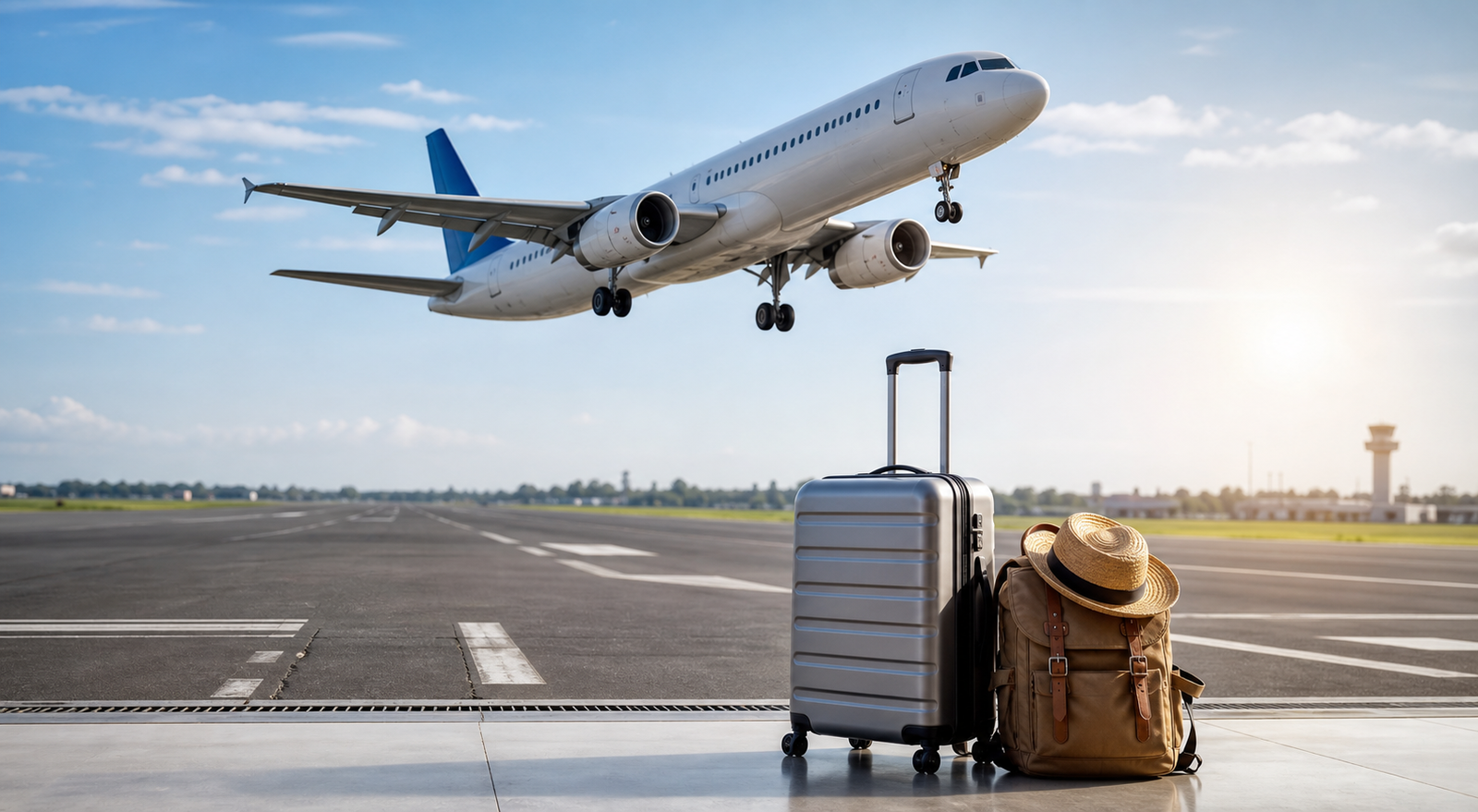 Travel services for every plan