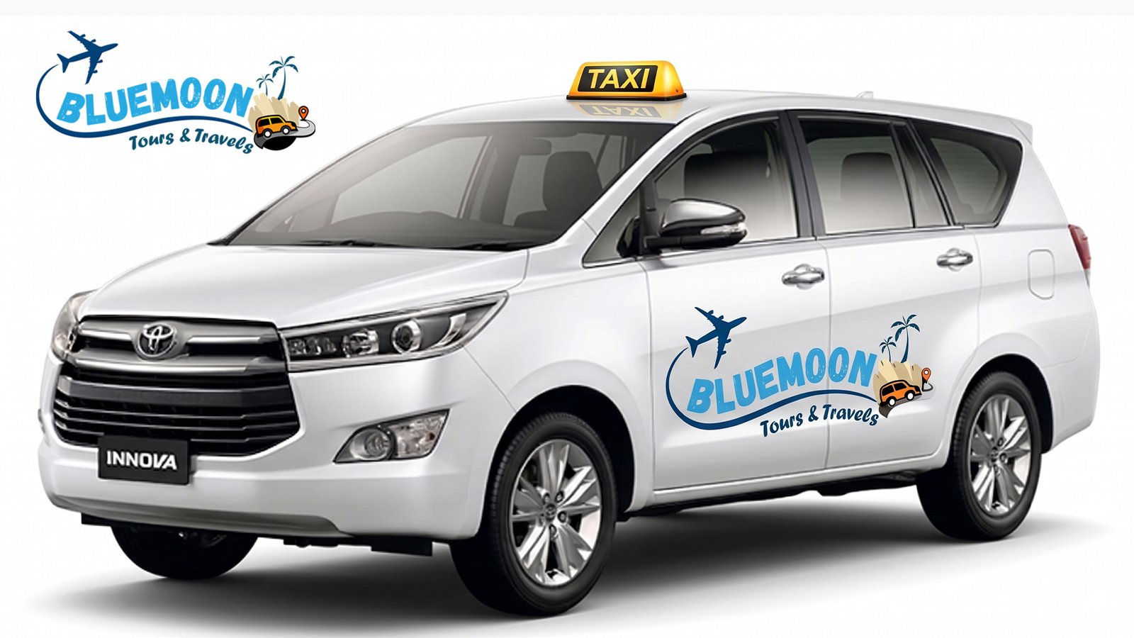 Toyota Innova Crysta