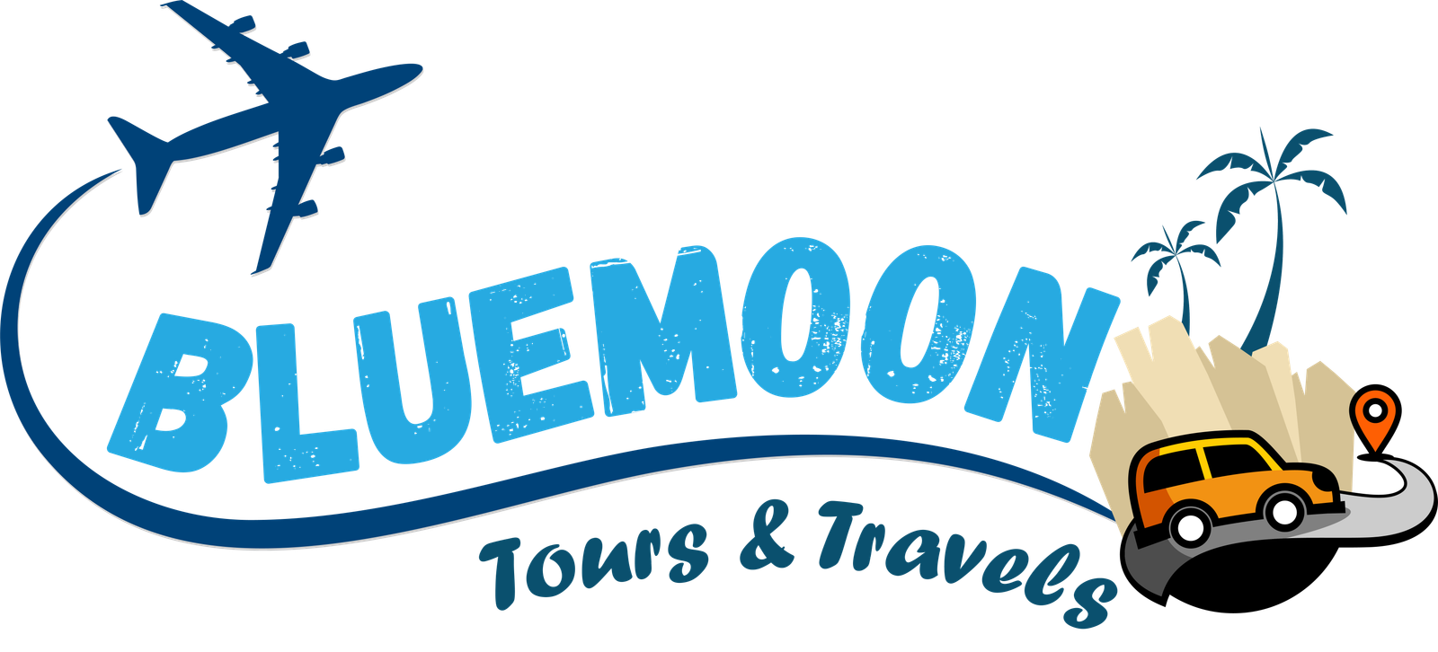 Bluemoon Travels
